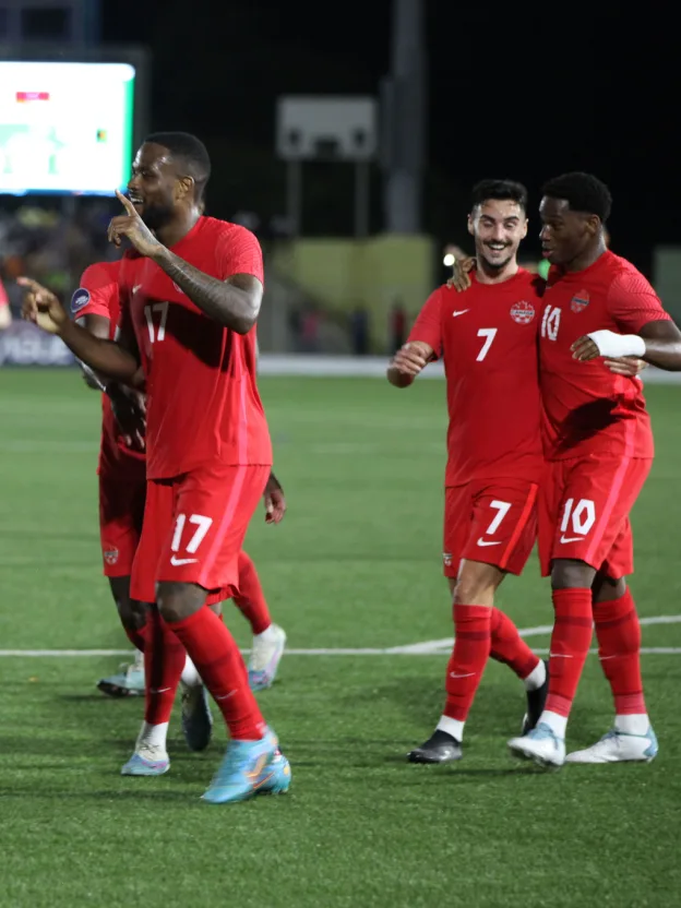 MATCH ANALYSIS: Curaçao 0-2 CanMNT — Concacaf Nations League