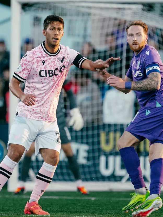 Breaking down the 2025 Canadian Championship draw for all eight CPL clubs