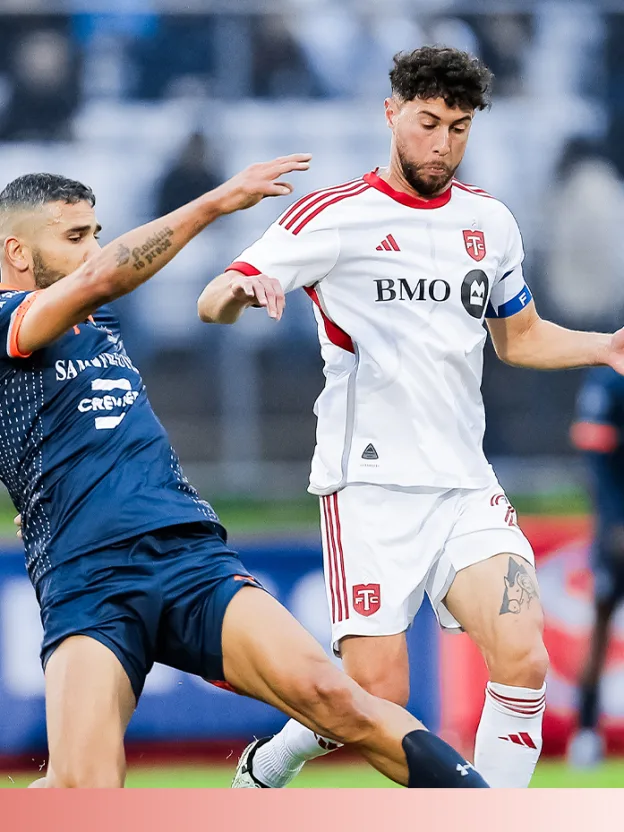 MATCH ANALYSIS: Toronto FC put three past CS Saint-Laurent in memorable quarter-final first leg