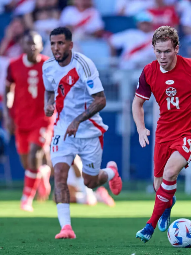 Five pressing questions facing CanMNT ahead of Chile clash at 2024 Copa América