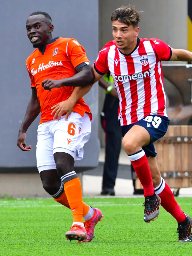 PREVIEW: Atlético Ottawa vs. Forge FC — Match #65