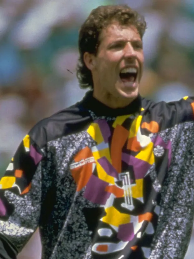 Canadian soccer history in photos: the 1990s