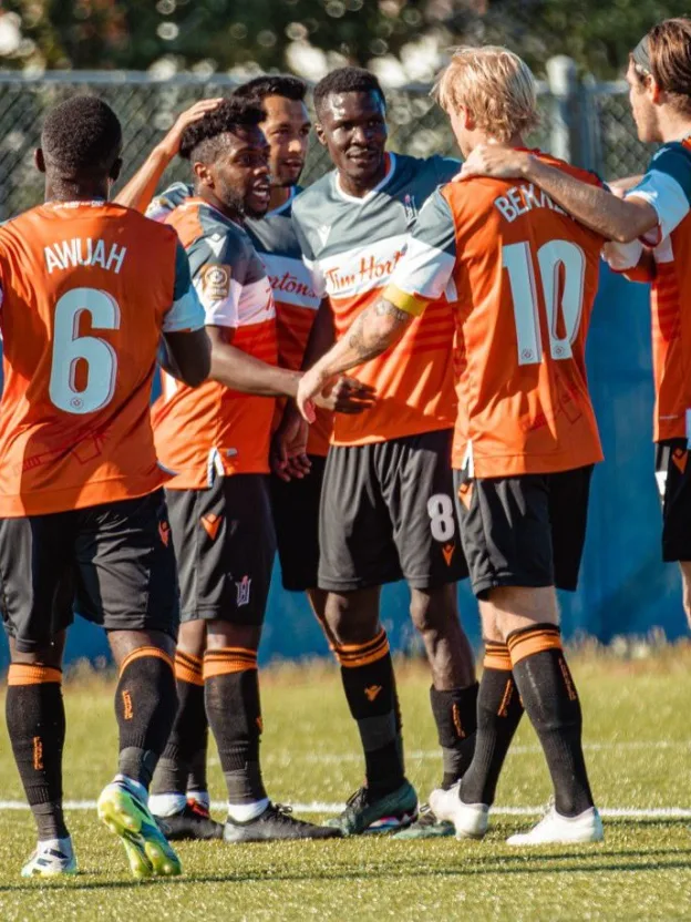 Forge FC: 3 key performers for 2020