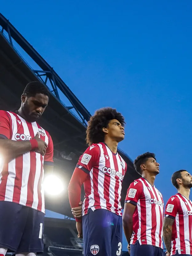 Atlético Ottawa unveils ‘Pay What You Want’ ticket offer for first-ever home match