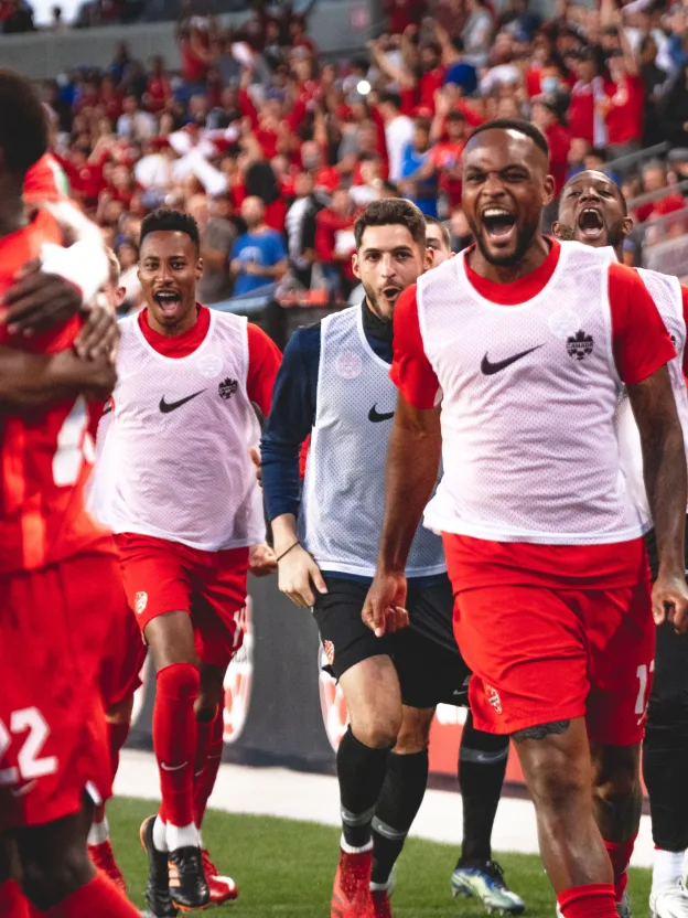 CanMNT jump to 51st, 4th in Concacaf in latest FIFA Rankings