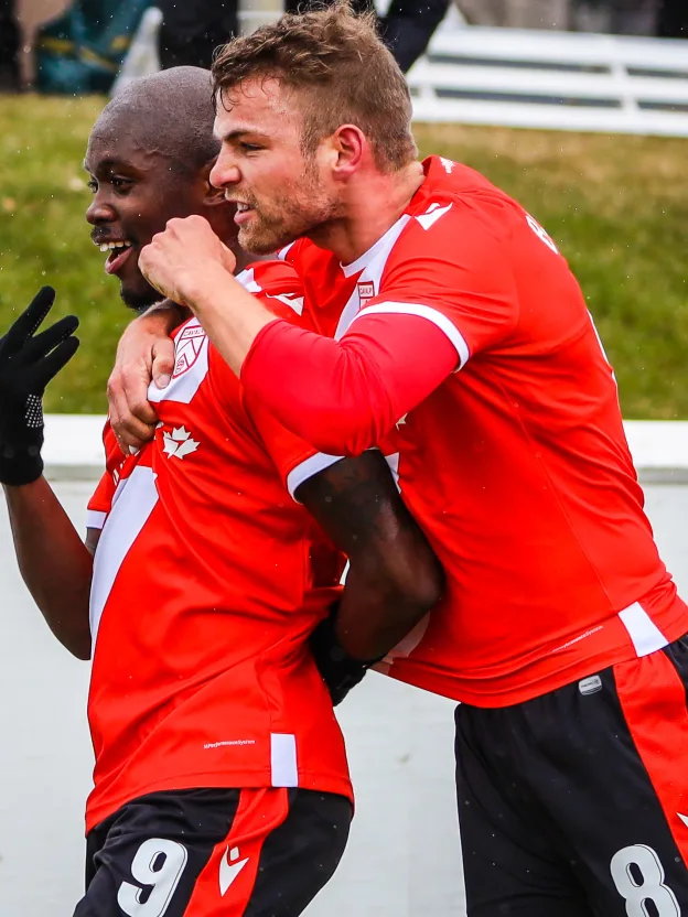 LISTEN: Cavalry too high? CCL! react to power rankings (7:31)