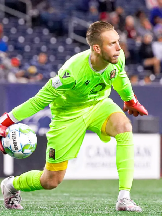 Former CPLers Sirois, Waterman included in CanMNT squad for Copa América play-in against Trinidad and Tobago