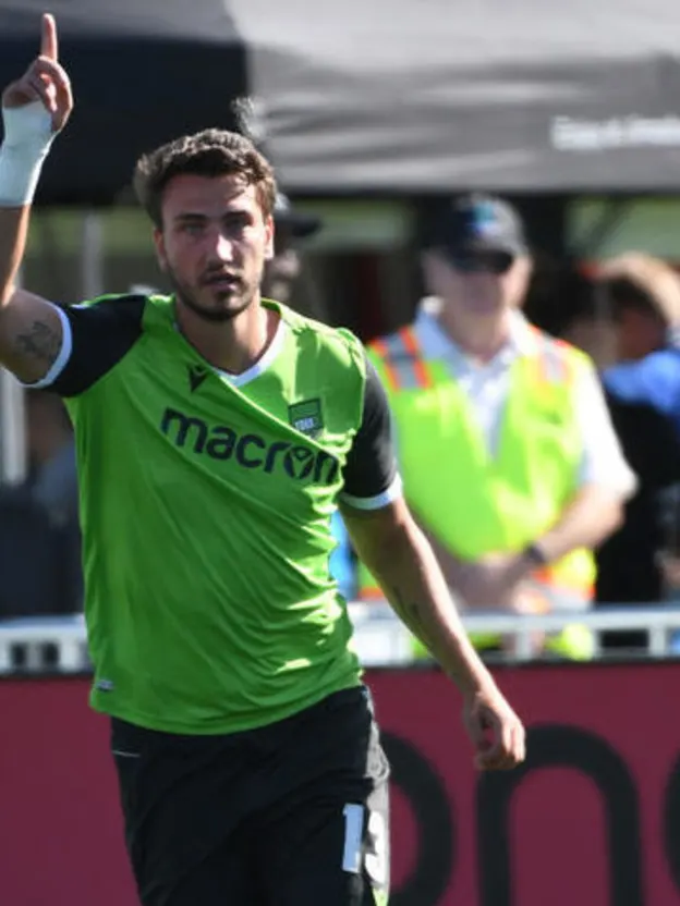 CCL! Power Rankings, No. 21: York9 hops to 3rd, HFX, Eddies drop