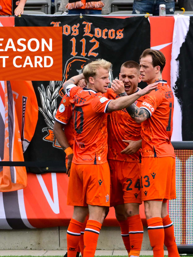 2023 Midseason Report Card: Forge FC