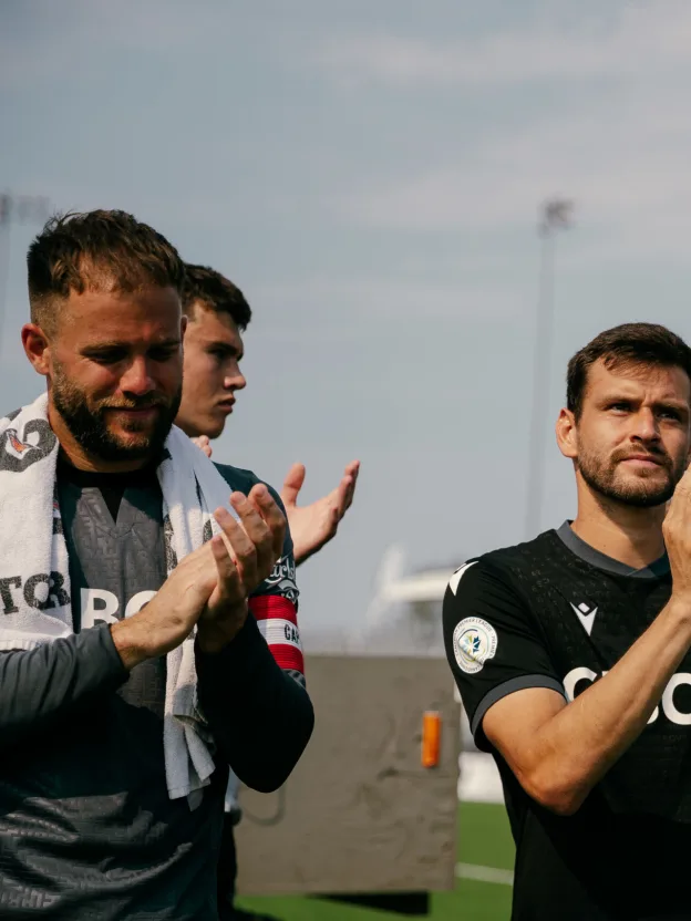 WATCH: Are the results coming for Vancouver FC? | CPL Newsroom pres. by Volkswagen