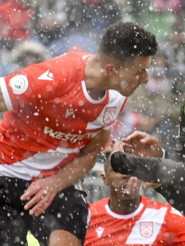 CCL! Power Rankings, No. 1: Cavalry sits atop pile, but where’s HFX?