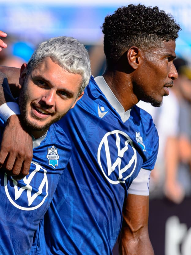 As It Stands: 6 points separate 1st from 6th in CPL after Week 18