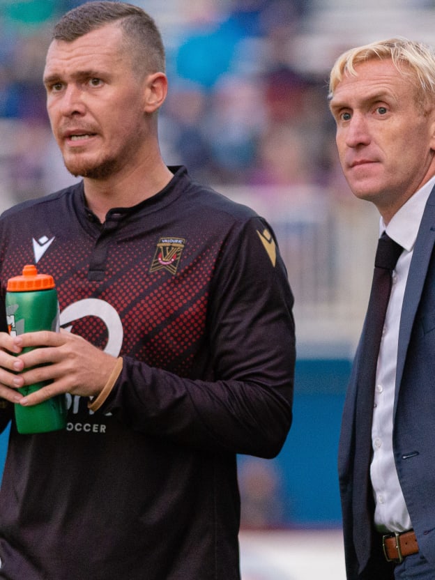 ‘We need to refresh’: Valour get much-needed break before Fall restart