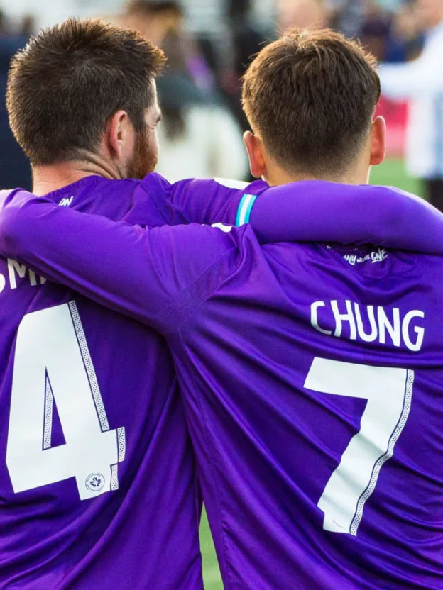 ‘Play for the fans’: Pacific responds to coaching change with home win