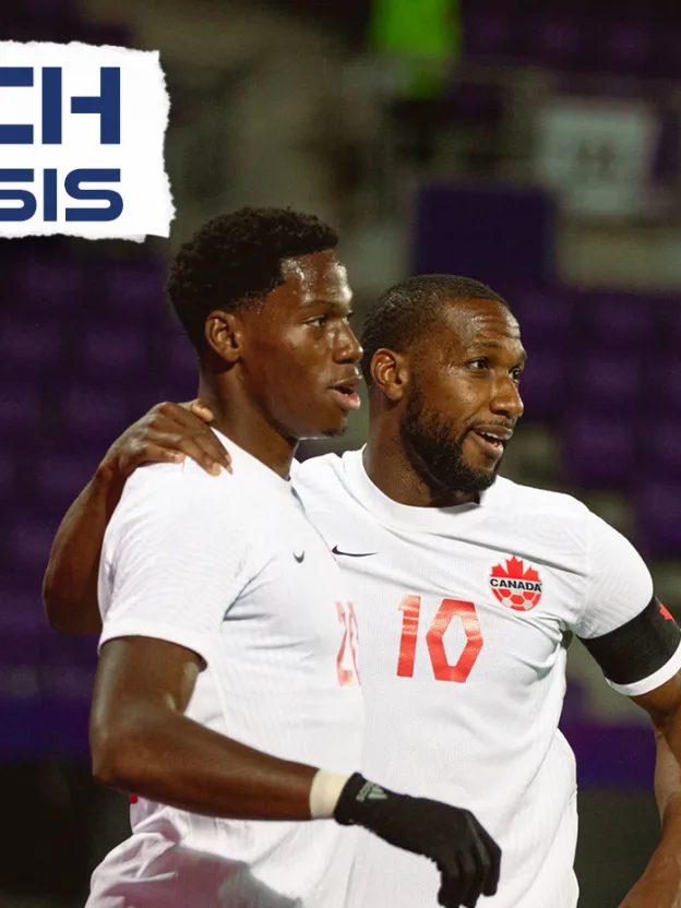 Match Analysis: Qatar 0-2 CanMNT — International Friendly