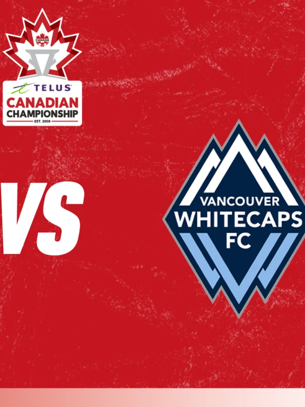 PREVIEW: Cavalry FC vs. Vancouver Whitecaps (Leg 1) — 2024 TELUS Canadian Championship