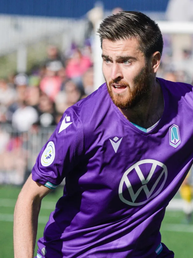 Who is Pacific FC’s most valuable player after 10-match Spring sprint?