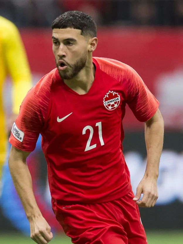 Squizz: It’s different this time, this CanMNT — just hear me out