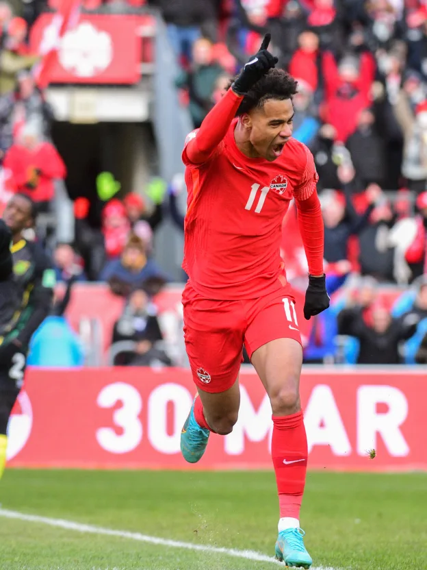 PREVIEW: CanMNT look to punch Copa América ticket at home vs. Jamaica