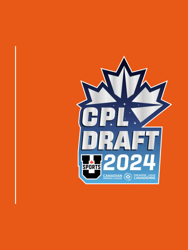 2024 CPL-U SPORTS DRAFT TO AIR LIVE ON ONESOCCER AND CBC SPORTS YOUTUBE CHANNELS