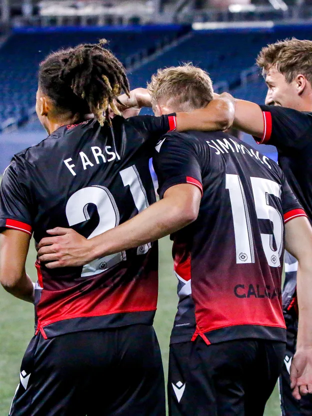 PREVIEW: Cavalry FC vs. HFX Wanderers — Match #9