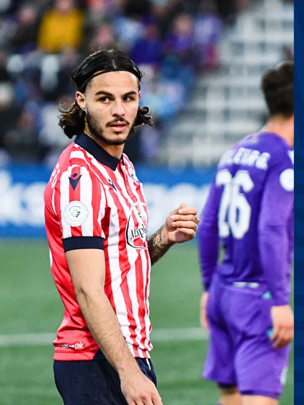 CPL Newsroom pres. by Volkswagen: Valour get into the win column, Ottawa the last unbeaten team