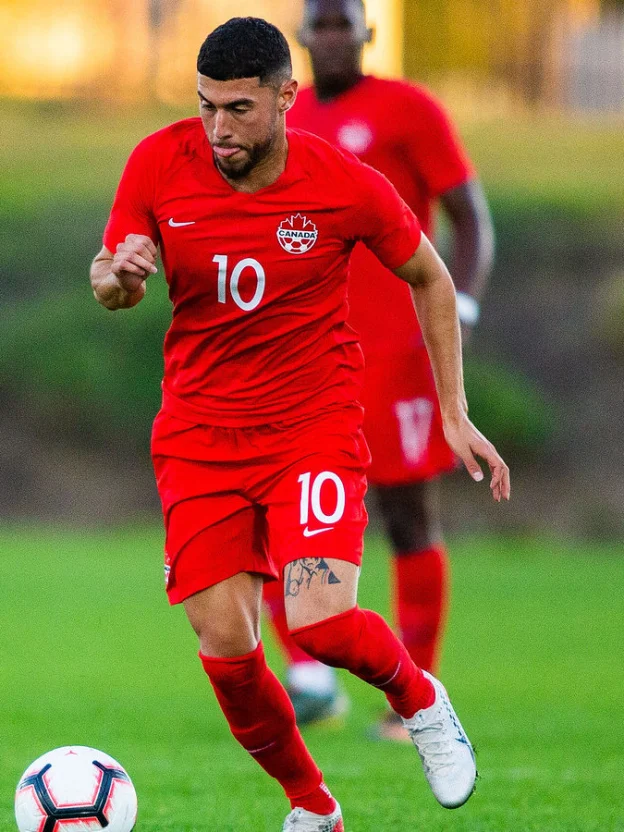 Optimism abounds for CanMNT, but Herdman’s side needs to prove itself