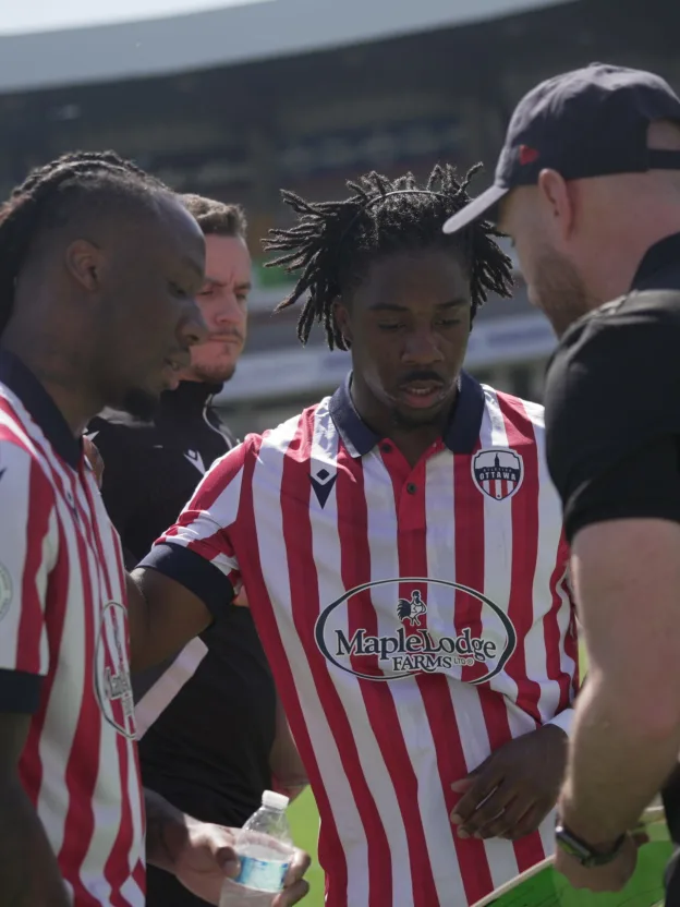 Can ‘Superteam’ Atlético Ottawa get back to the top of the CPL in 2024?