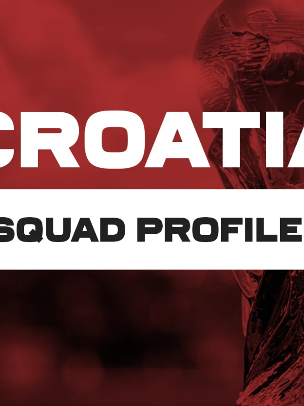 World Cup 2022: Croatia Player Profiles