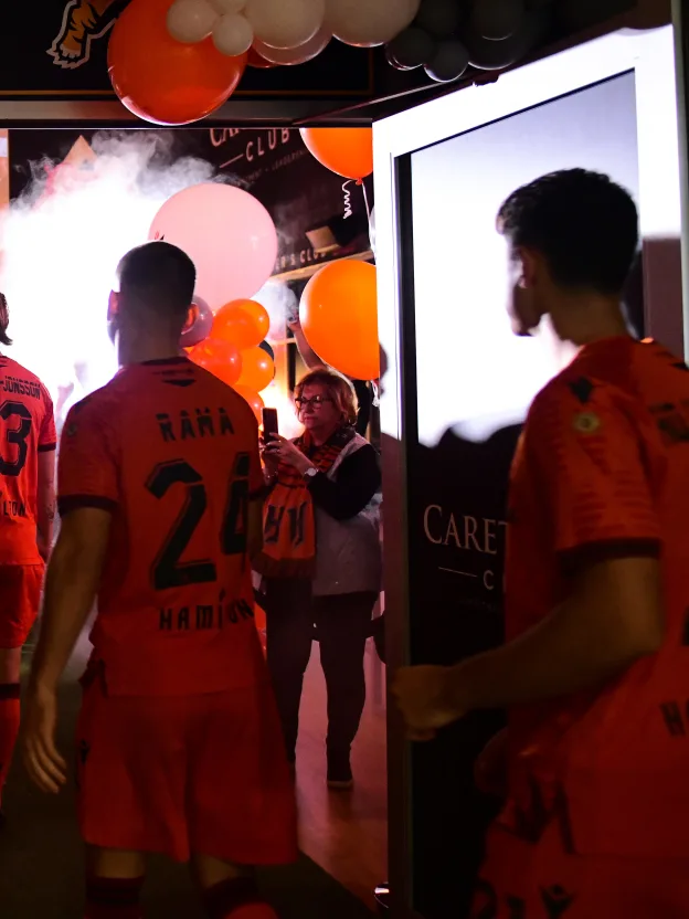 Sights and Sounds: Forge FC 2-1 Cavalry FC (3-2 agg.)