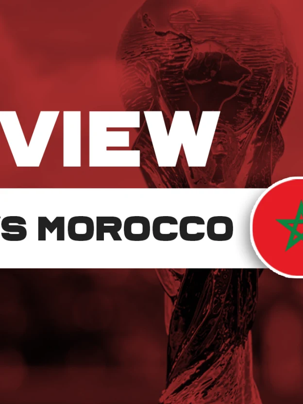 PREVIEW: Canada close out FIFA World Cup campaign vs. Morocco