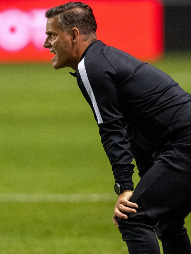 ‘Every game where we play at home is going to be seen as a home win’: Herdman speaks ahead of CanMNT vs. Honduras