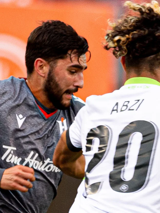 ‘The vibe is amazing’: Confident Forge lauds depth as Y9 rues missed chances