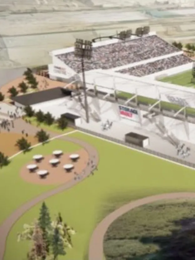 Living Sky Sports & Entertainment drop latest Saskatoon soccer stadium rendering