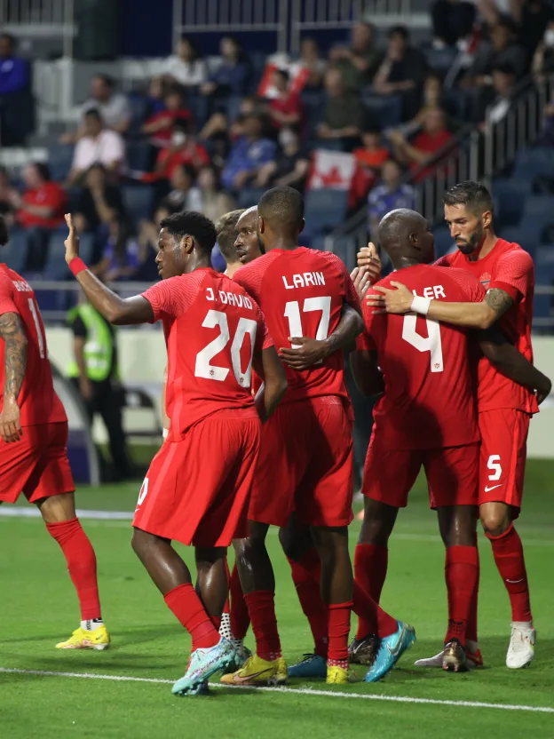 CanMNT vs. Belgium: 3 things to watch for in Canada’s 2022 World Cup opener