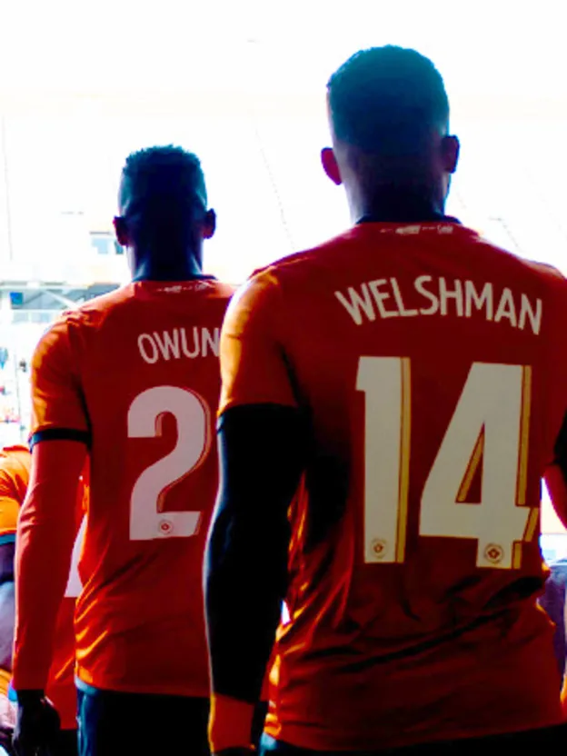 BEDAKIAN: Forge, Cavalry enjoy plenty of history, with even more to come