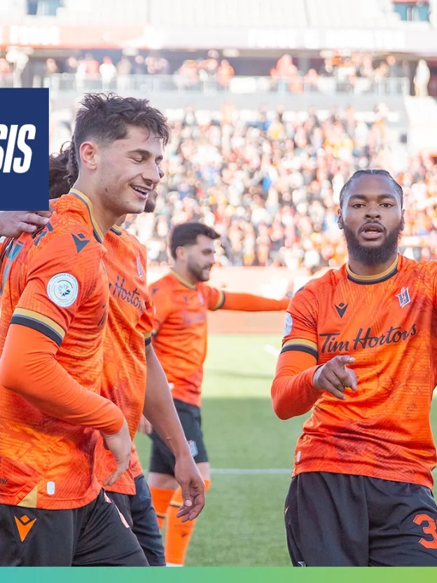 MATCH ANALYSIS: Comeback kings Forge down rivals Cavalry in their 2024 CPL opener