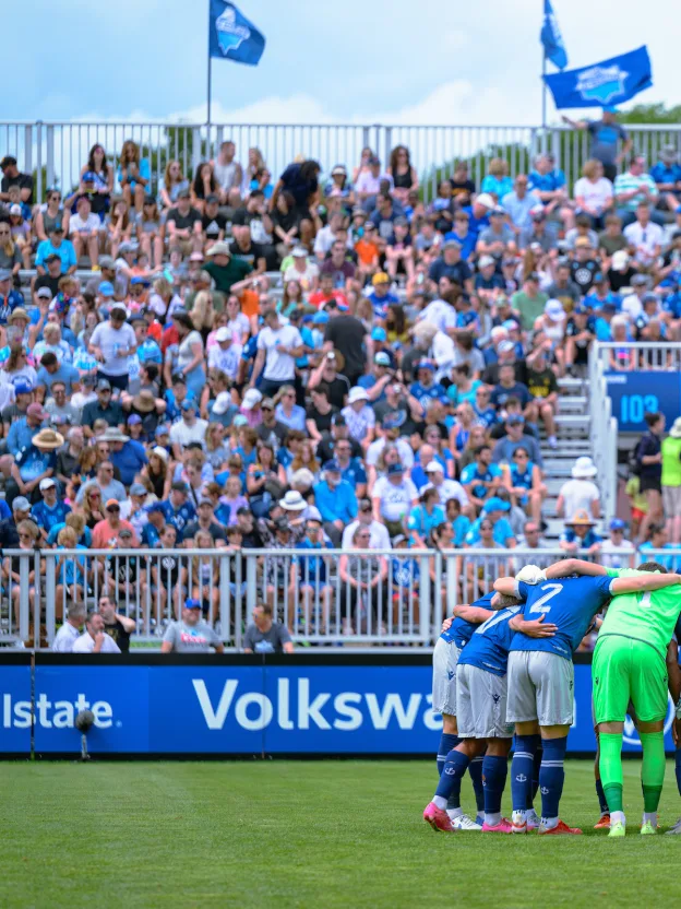 6 questions ahead of Halifax Wanderers FC’s 2024 season