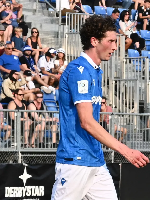 PREVIEW: FC Edmonton vs Valour FC — Match #45