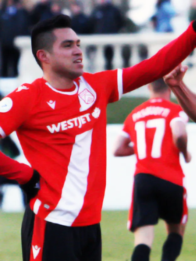 SANDOR: Cavalry’s set-piece prowess indicative of CPL’s (early) scoring trend