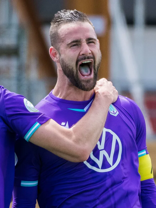 ‘Healthy competition’: Haber’s return adds intrigue to Pacific’s attack