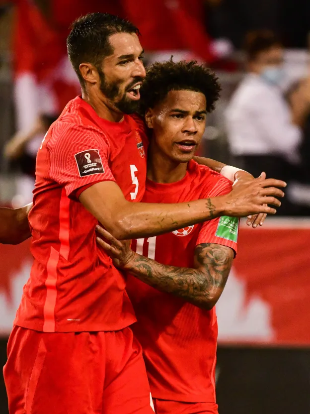 Match Analysis: CanMNT 4-1 Panama — World Cup Qualifying