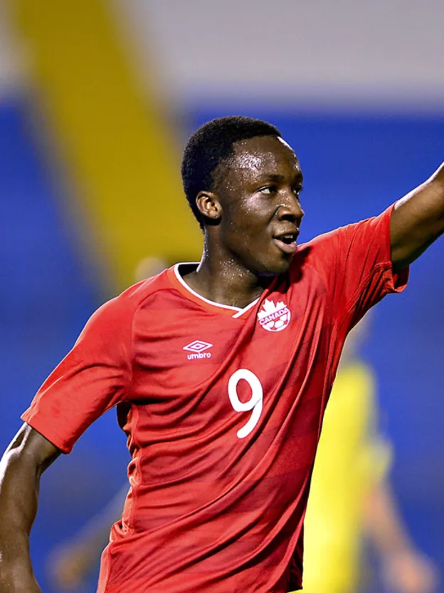 He’s in! Barcelona’s Ballou Tabla commits to Canada ahead of Nations League tilt
