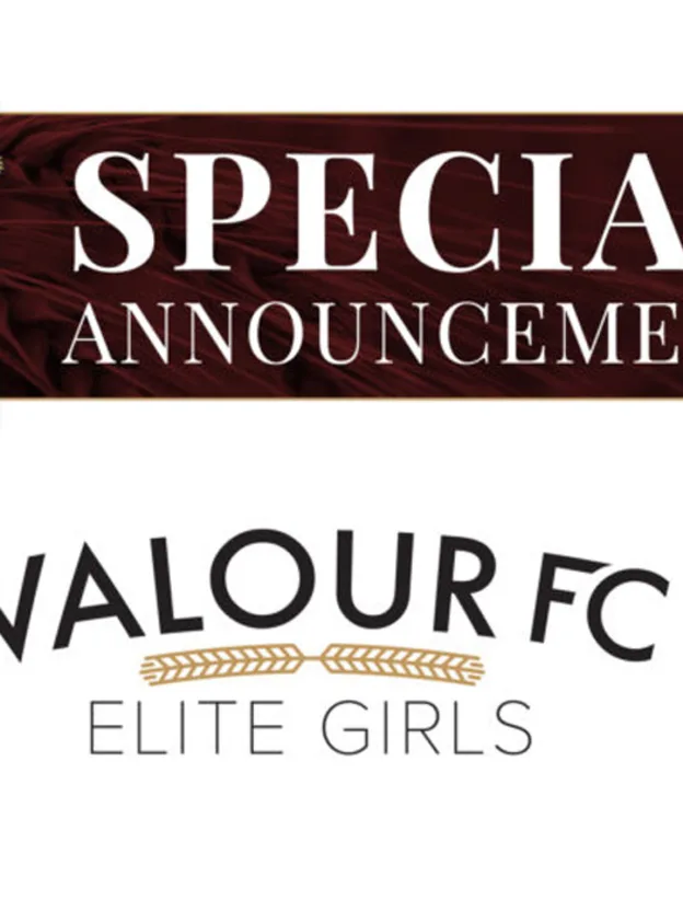 Valour FC announces first girls soccer program
