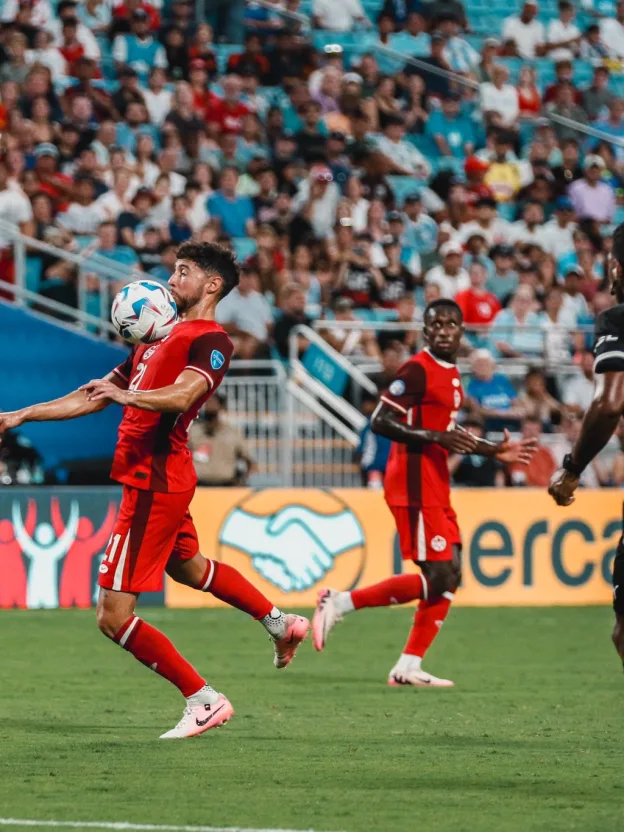 CanMNT finish fourth at Copa América with heartbreaking shootout defeat to Uruguay