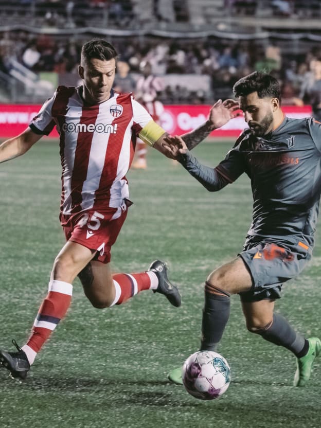 PREVIEW: Atlético Ottawa vs. Forge FC — 2023 Match #25