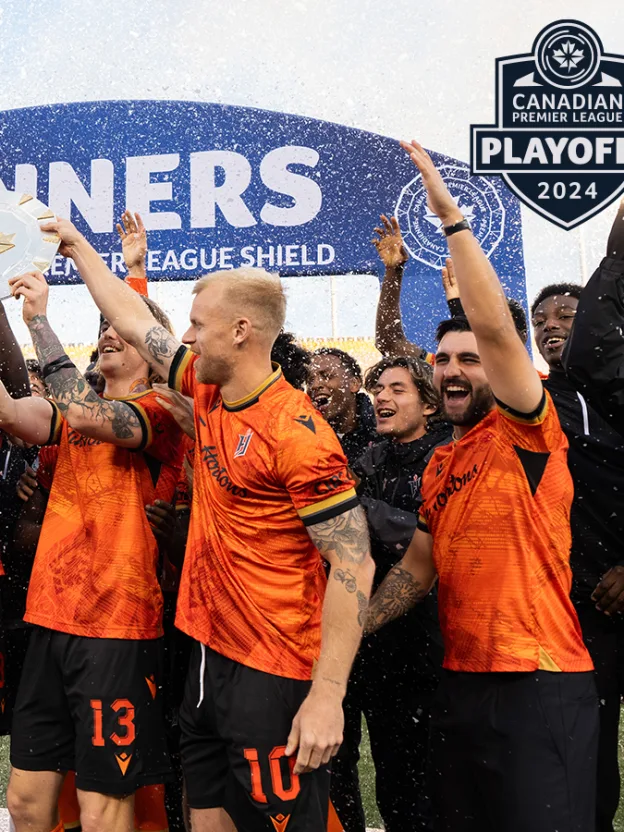 2024 CPL Playoff Preview: Forge FC