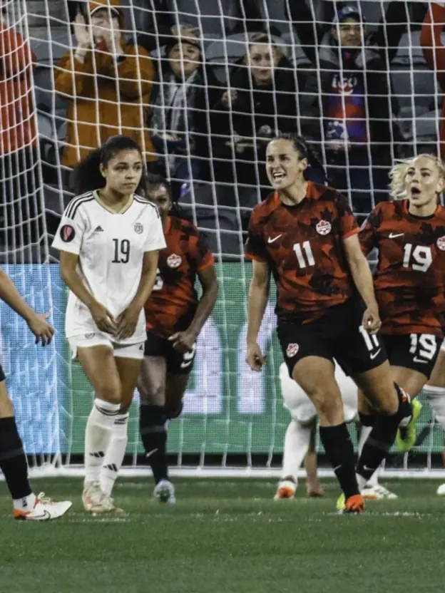 PREVIEW: CanWNT set to renew rivalry with United States in Concacaf W Gold Cup semi-final
