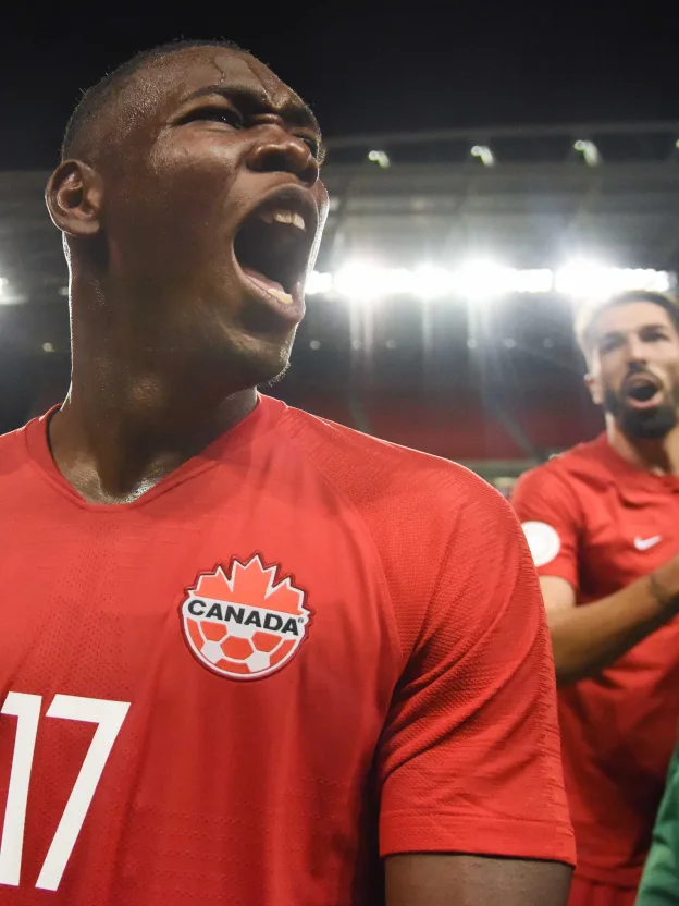 A trip down memory lane: Looking at CanMNT’s biggest wins of the decade