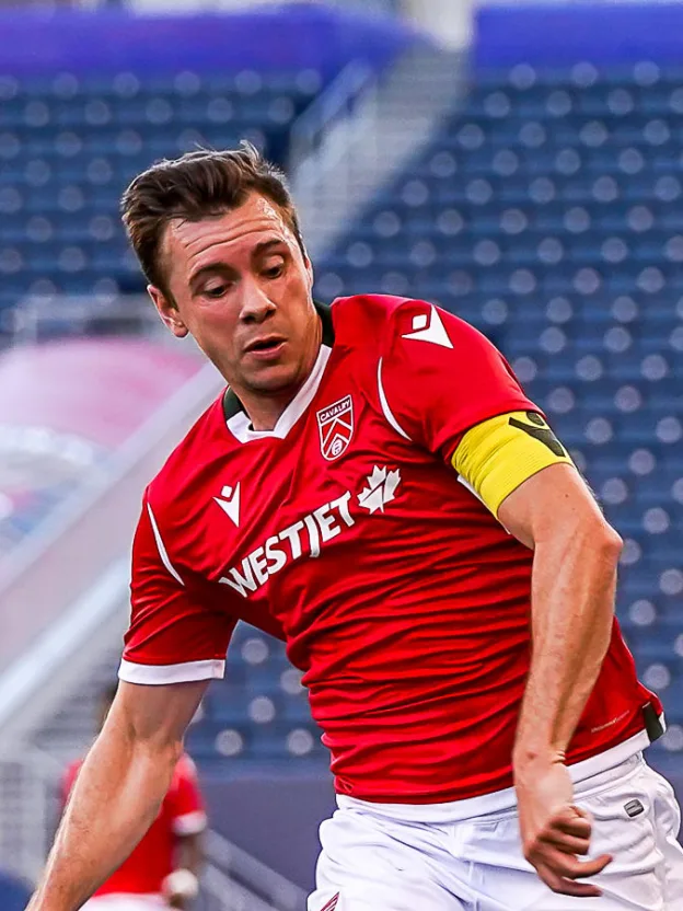 Match Analysis: Cavalry FC 0-2 Forge FC